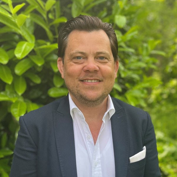 Maurice Jongen